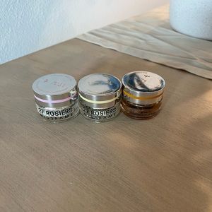 Miss Fame X 27 Rosiers highlighters